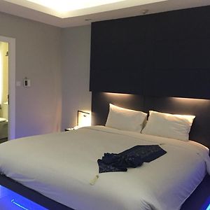 Standard Double Room No Balcony